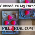 Sildénafil 50 Mg Pfizer 14